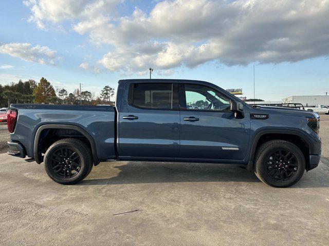 new 2026 GMC Sierra 1500 car, priced at $61,649