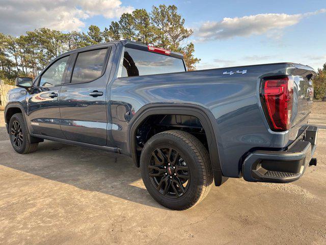 new 2026 GMC Sierra 1500 car, priced at $61,649