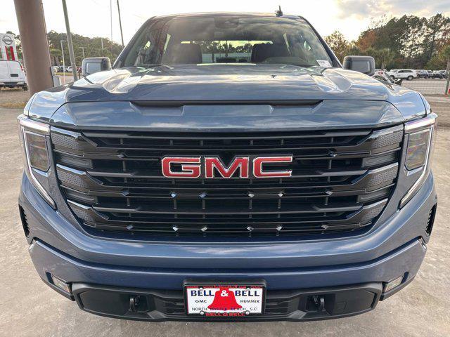 new 2026 GMC Sierra 1500 car, priced at $61,649