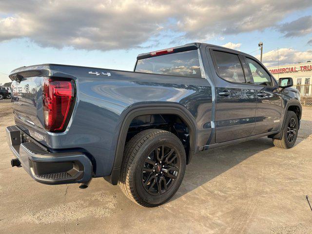 new 2026 GMC Sierra 1500 car, priced at $61,649