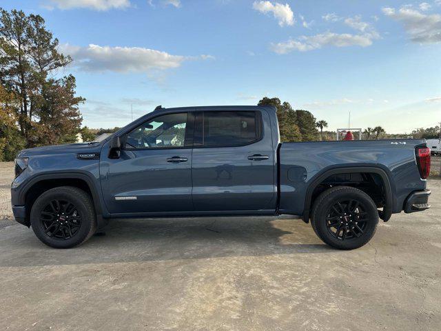 new 2026 GMC Sierra 1500 car, priced at $61,649
