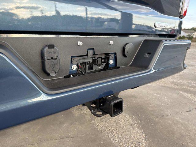 new 2026 GMC Sierra 1500 car, priced at $61,649