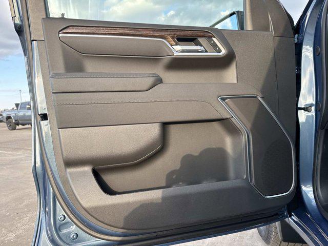 new 2026 GMC Sierra 1500 car, priced at $61,649