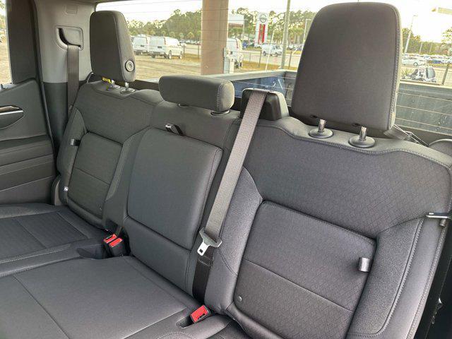 new 2026 GMC Sierra 1500 car, priced at $61,649