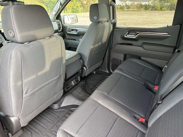 new 2026 GMC Sierra 1500 car, priced at $61,649