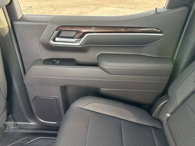 new 2026 GMC Sierra 1500 car, priced at $61,649