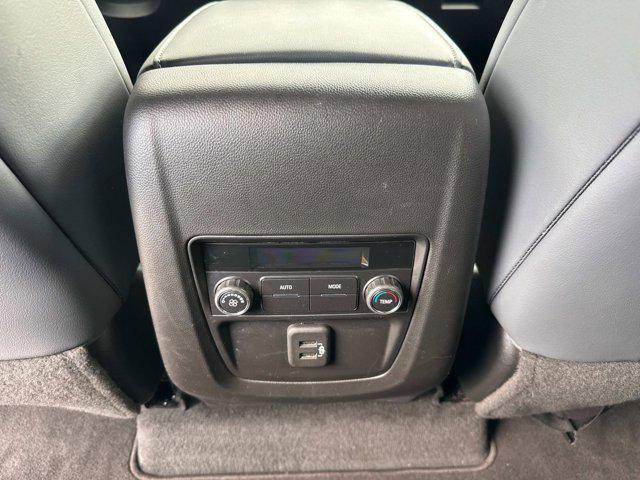 used 2023 Buick Enclave car, priced at $24,997