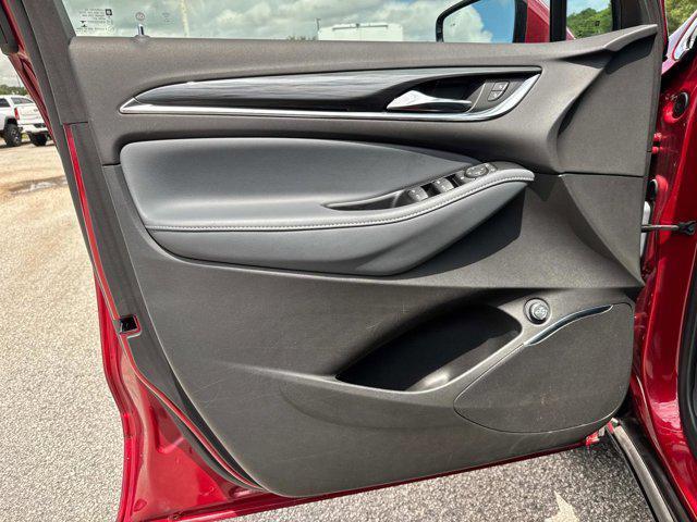 used 2023 Buick Enclave car, priced at $24,997