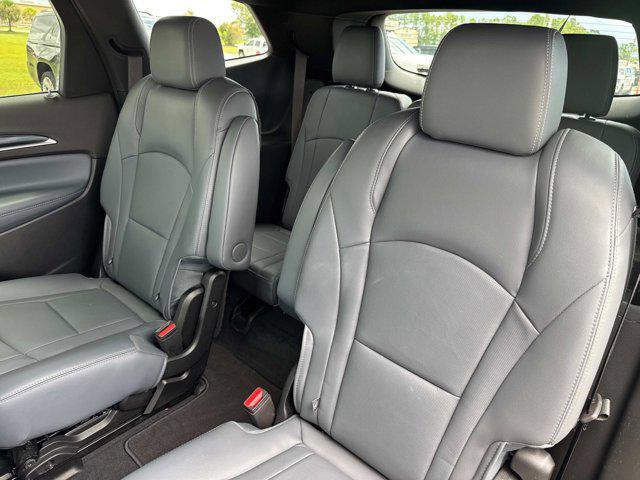 used 2023 Buick Enclave car, priced at $24,997