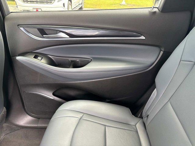 used 2023 Buick Enclave car, priced at $24,997