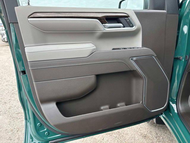 new 2026 GMC Sierra 1500 car, priced at $58,459