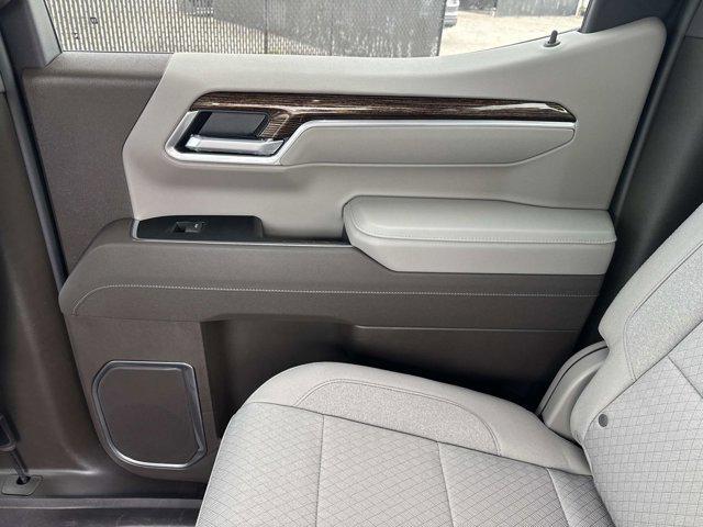 new 2026 GMC Sierra 1500 car, priced at $58,459