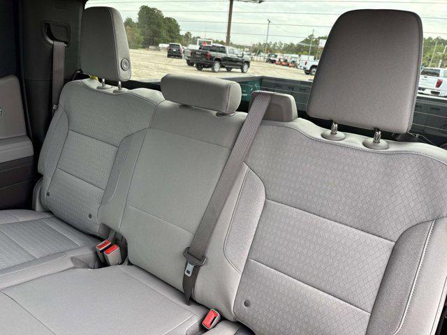 new 2026 GMC Sierra 1500 car, priced at $58,459