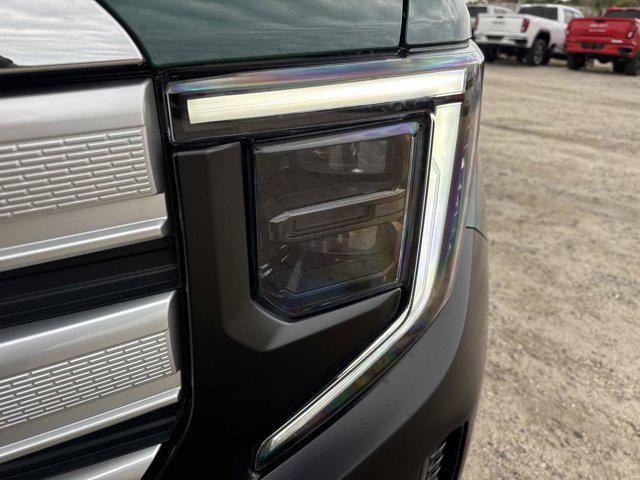 new 2026 GMC Sierra 1500 car, priced at $58,459