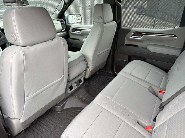 new 2026 GMC Sierra 1500 car, priced at $58,459