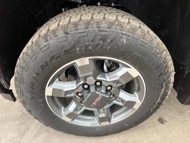 new 2026 GMC Sierra 2500 car, priced at $84,194