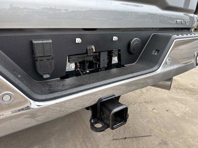 new 2026 GMC Sierra 2500 car, priced at $84,194