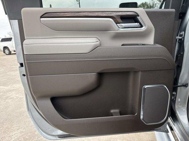 new 2026 GMC Sierra 2500 car, priced at $84,194