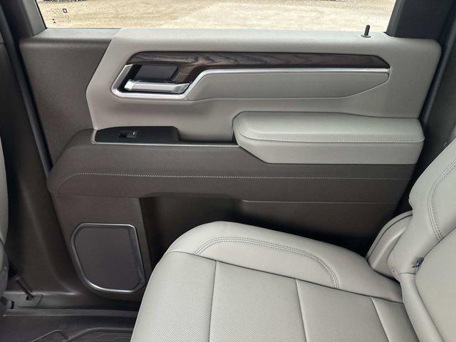 new 2026 GMC Sierra 2500 car, priced at $84,194