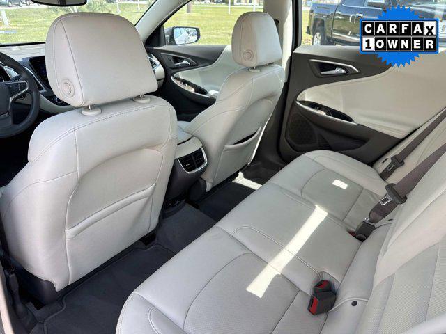used 2024 Chevrolet Malibu car, priced at $24,900