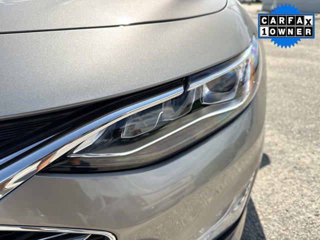 used 2024 Chevrolet Malibu car, priced at $24,900