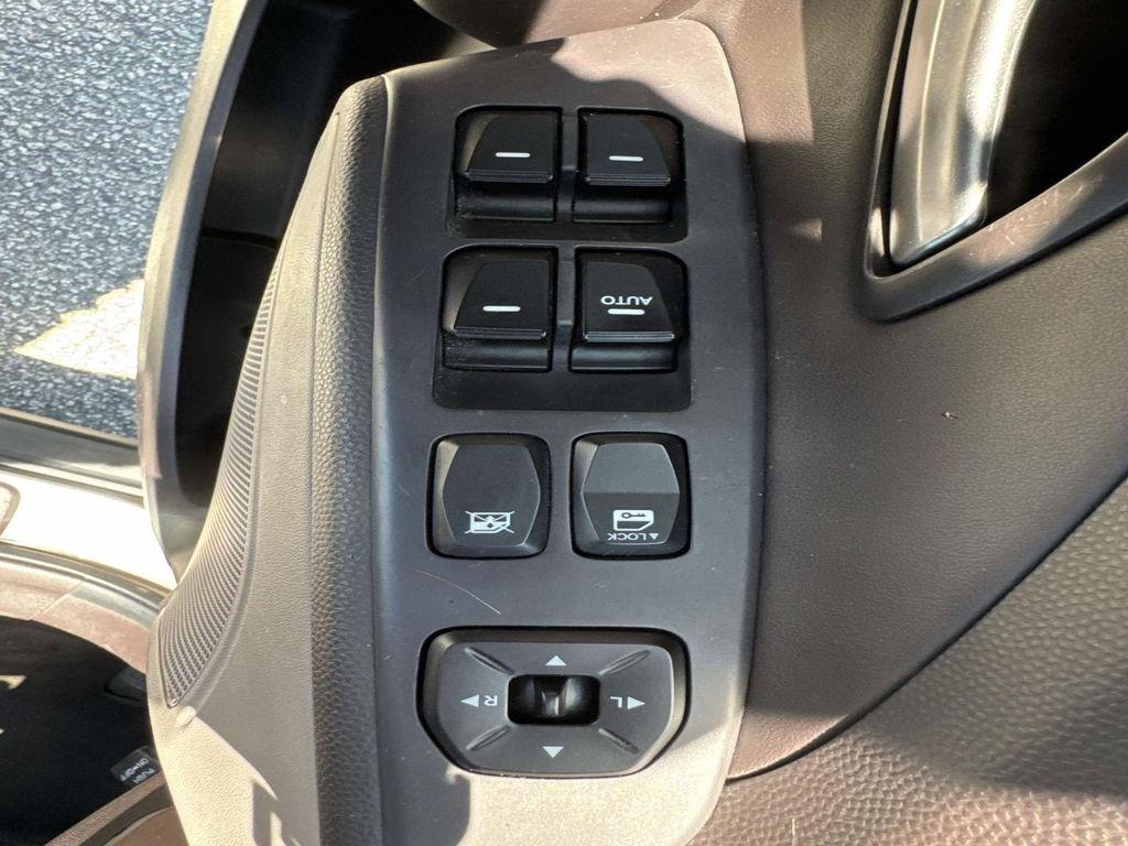 used 2012 Hyundai Tucson car, priced at $10,900