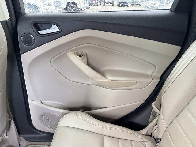 used 2014 Ford Escape car, priced at $12,995