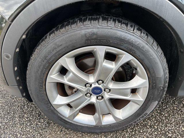 used 2014 Ford Escape car, priced at $12,995