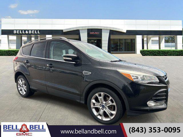 used 2014 Ford Escape car, priced at $12,995
