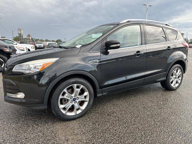 used 2014 Ford Escape car, priced at $12,995