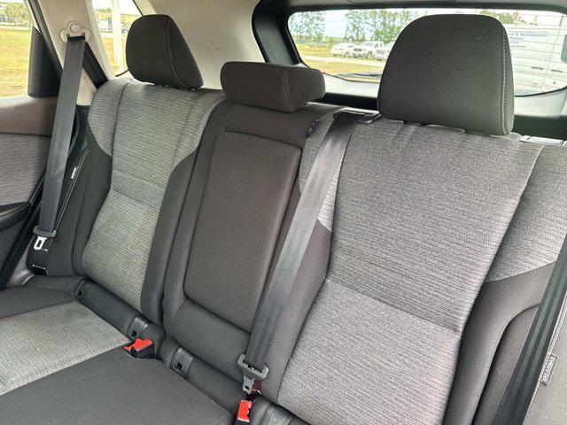 used 2021 Nissan Rogue car, priced at $21,000