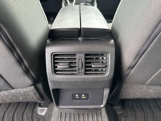 used 2021 Nissan Rogue car, priced at $21,000
