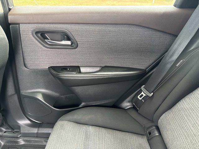 used 2021 Nissan Rogue car, priced at $21,000