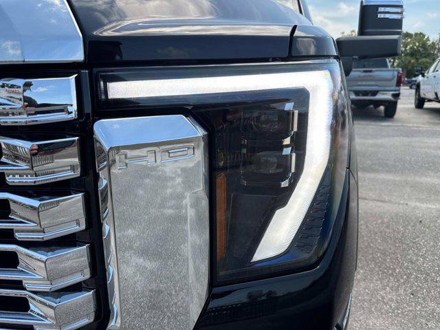 new 2025 GMC Sierra 2500 car, priced at $90,699