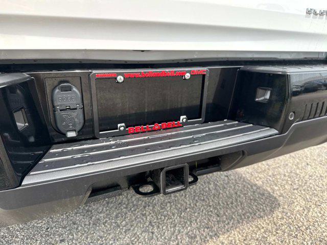 new 2026 GMC Sierra EV car, priced at $64,930