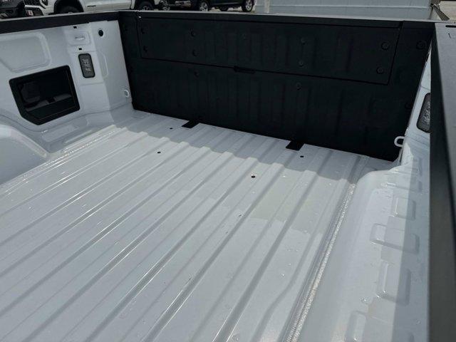 new 2026 GMC Sierra EV car, priced at $64,930