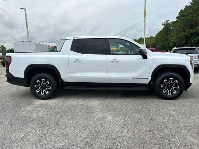 new 2026 GMC Sierra EV car, priced at $64,930