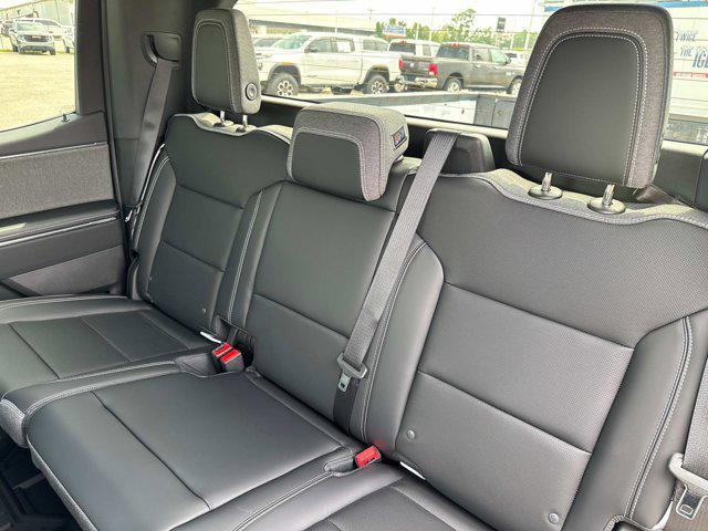 new 2026 GMC Sierra EV car, priced at $64,930