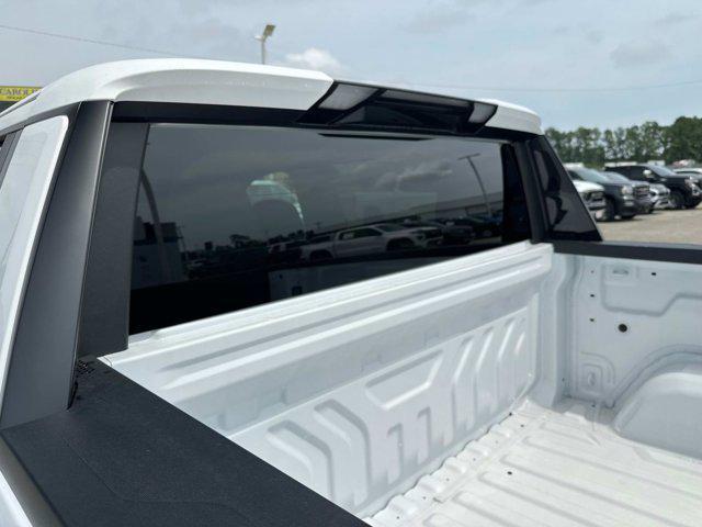 new 2026 GMC Sierra EV car, priced at $64,930