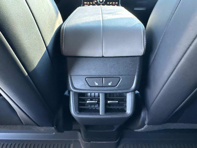 new 2026 GMC Terrain car, priced at $38,019