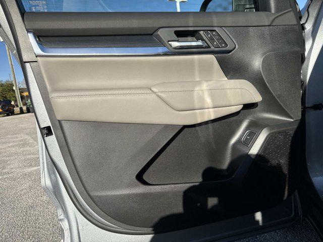 new 2026 GMC Terrain car, priced at $38,019