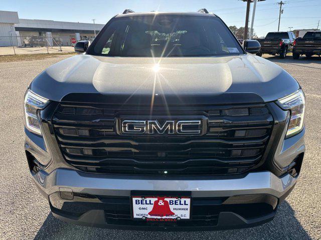 new 2026 GMC Terrain car, priced at $38,019