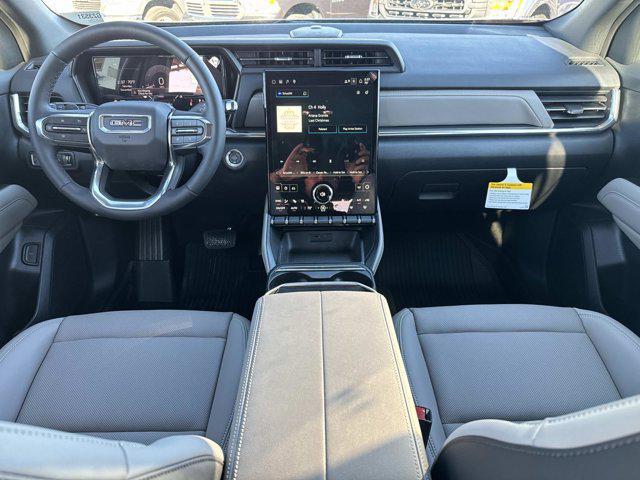 new 2026 GMC Terrain car, priced at $38,019