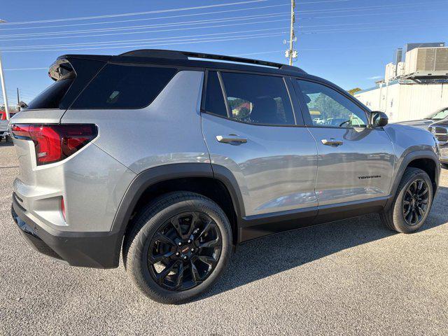 new 2026 GMC Terrain car, priced at $38,019