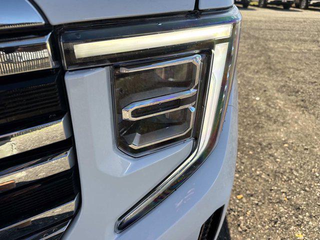 new 2026 GMC Sierra 1500 car, priced at $73,019