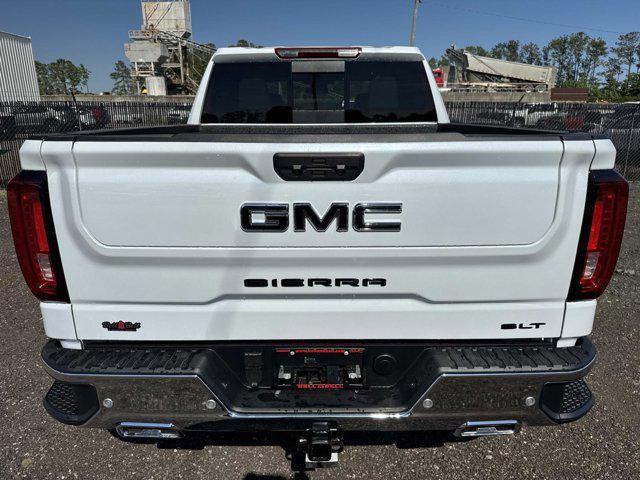 new 2026 GMC Sierra 1500 car, priced at $73,019