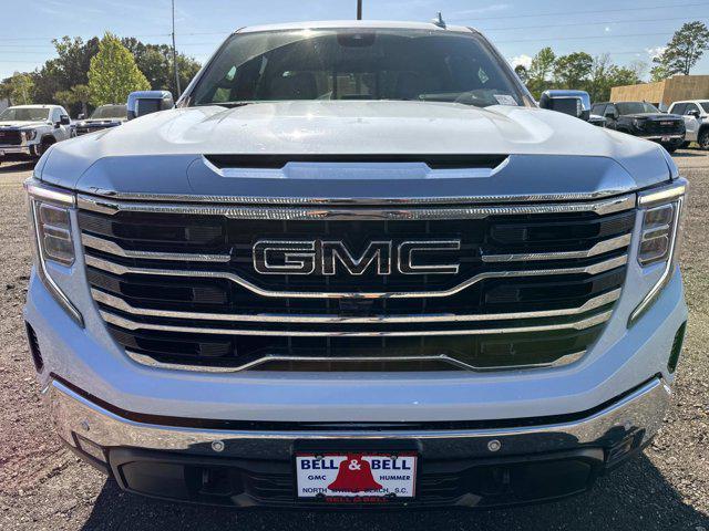 new 2026 GMC Sierra 1500 car, priced at $73,019