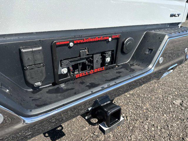 new 2026 GMC Sierra 1500 car, priced at $73,019