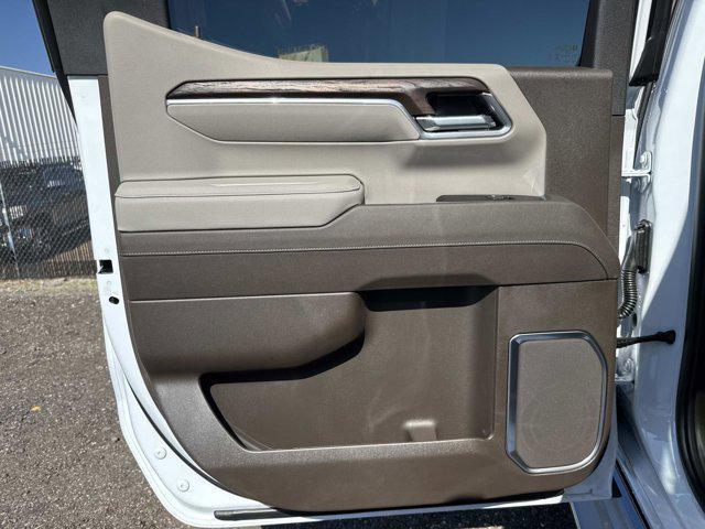 new 2026 GMC Sierra 1500 car, priced at $73,019