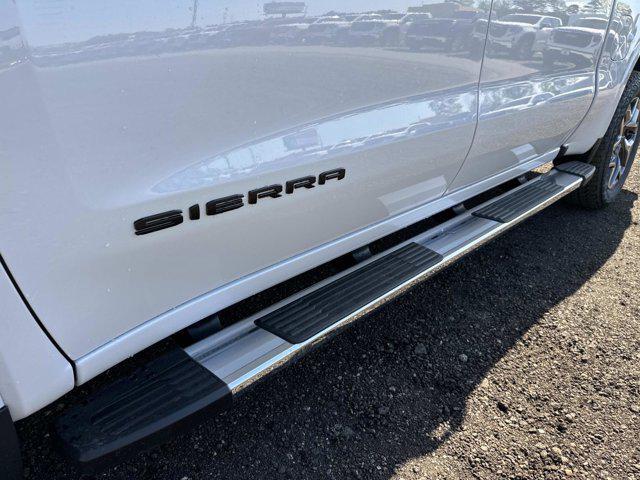 new 2026 GMC Sierra 1500 car, priced at $73,019